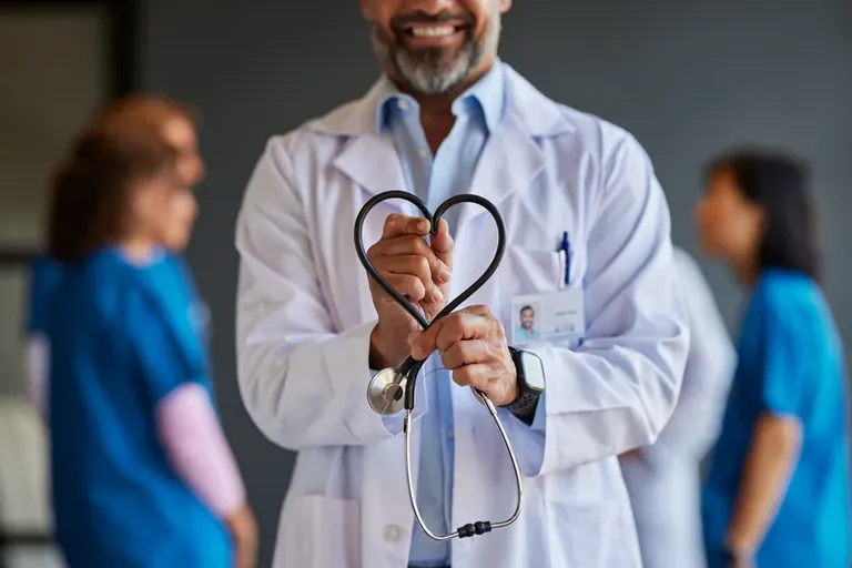 Consulta com cardiologista em BH com desconto